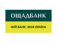 Банк Ощадбанк в Великой Новосёлке