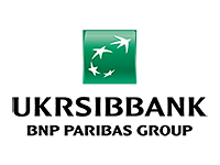 Банк UKRSIBBANK в Великой Новосёлке