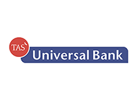 Банк Universal Bank в Великой Новосёлке
